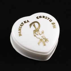 R3A - Chrzest Święty